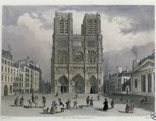 Cattedrale di Notre-Dame